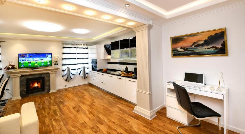 Apartment Markovski - image 6
