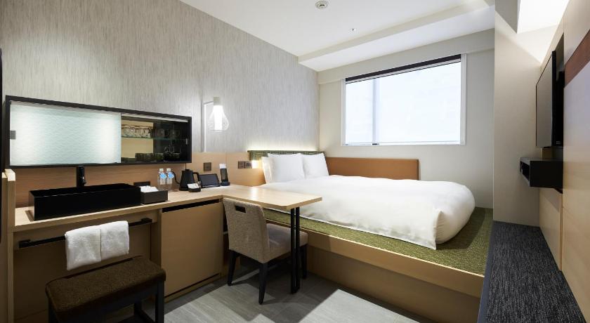 东京 Hotel 1899 Tokyo 4星级 酒店 设施