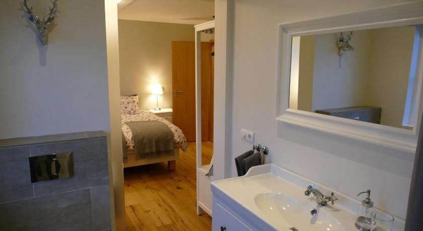 Lax-a Asgardur Cottages photo