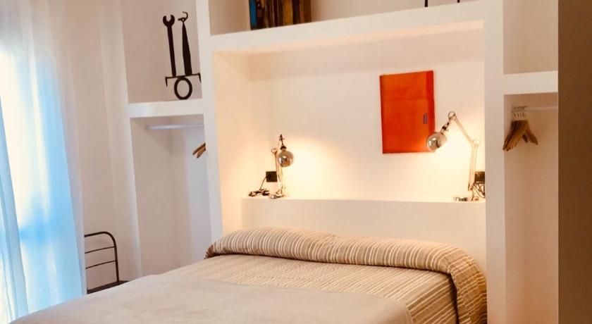 Camere Delle Rose — Hotel in Milan