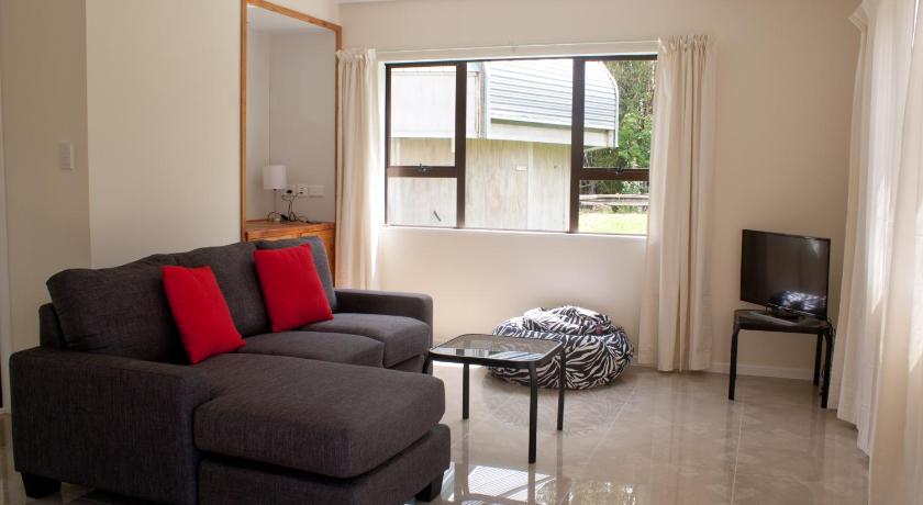 Tauhara Luxury Apartment photo