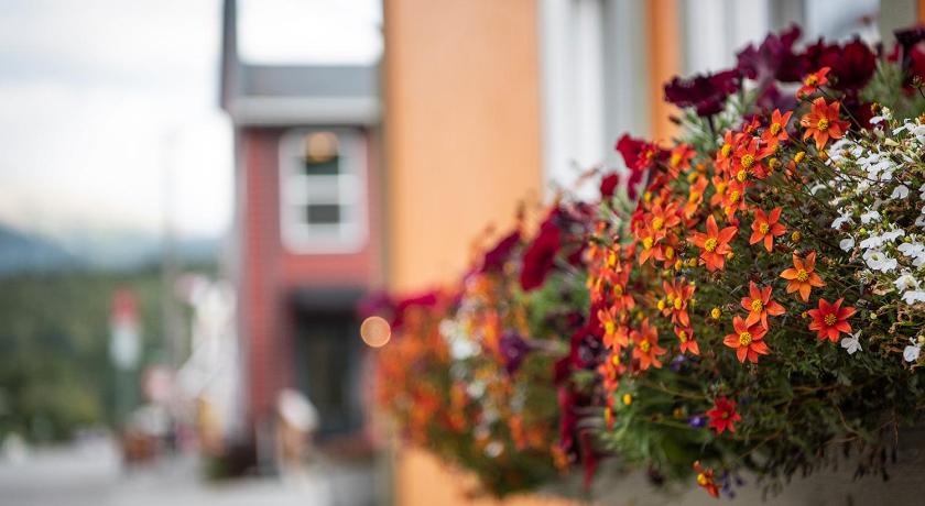 Westmark Inn Skagway photo