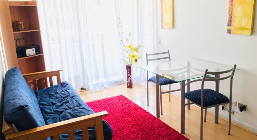 Aconcagua Apartments photo
