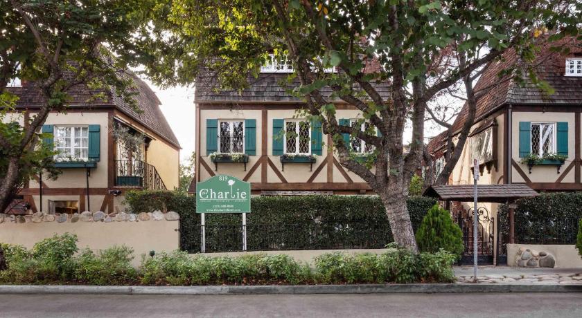The Charlie West Hollywood photo