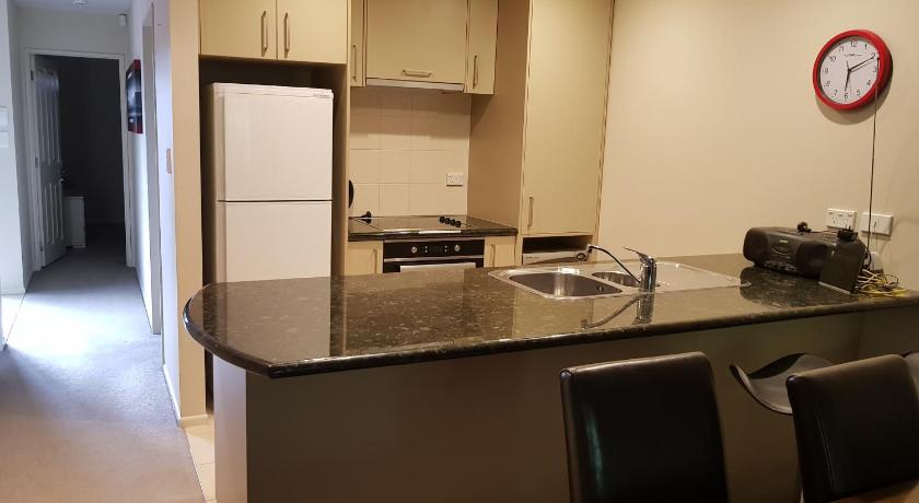 Image of Three-Bedroom Villa 1