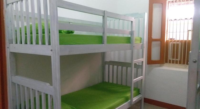 Ayomi Homestay