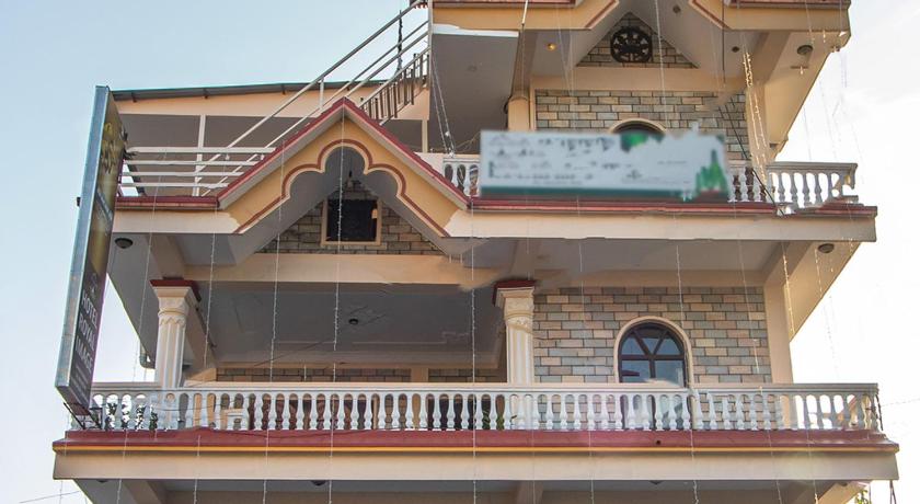 Hotel Royal Image – Pokhara, FL