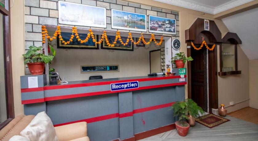 Hotel Royal Image – Pokhara, FL