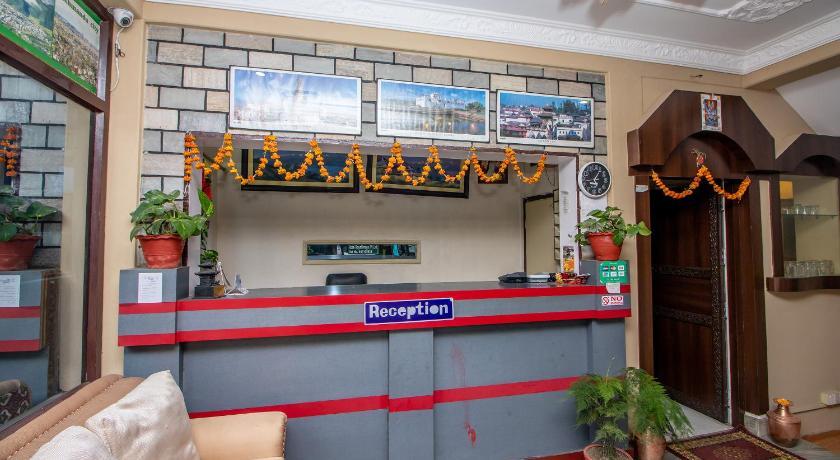 Hotel Royal Image – Pokhara, FL