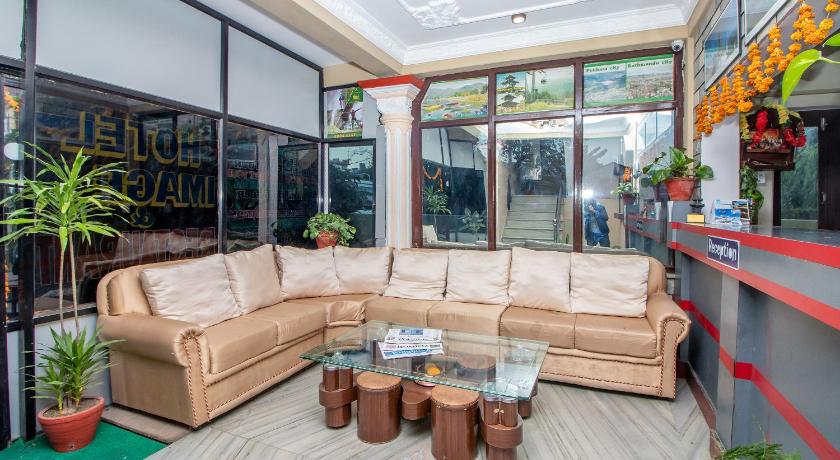 Hotel Royal Image — Pokhara (3)