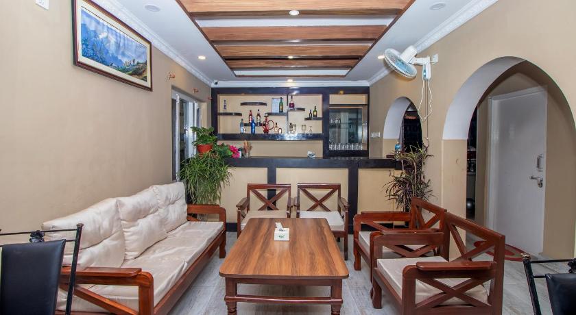 Hotel Royal Image – Pokhara, FL