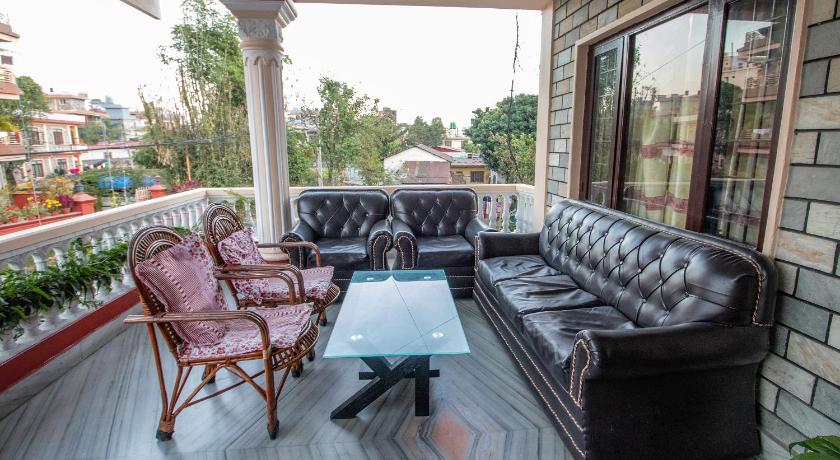 Hotel Royal Image — Pokhara (4)