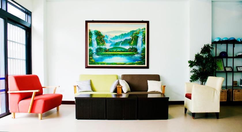 Guang Cyuan homestay photo