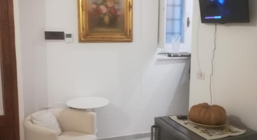 Al Centro di Avellino, Casa vacanze Positano