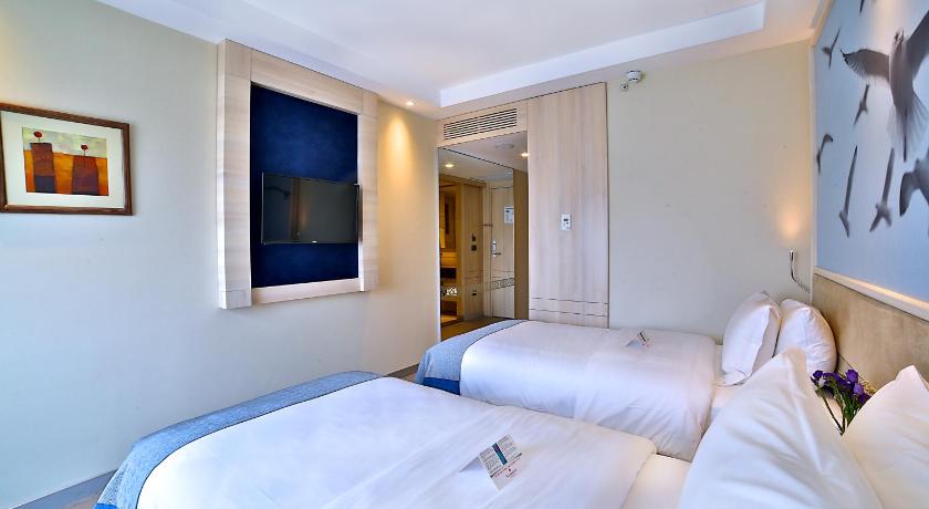 Ramada by Wyndham Istanbul Old City