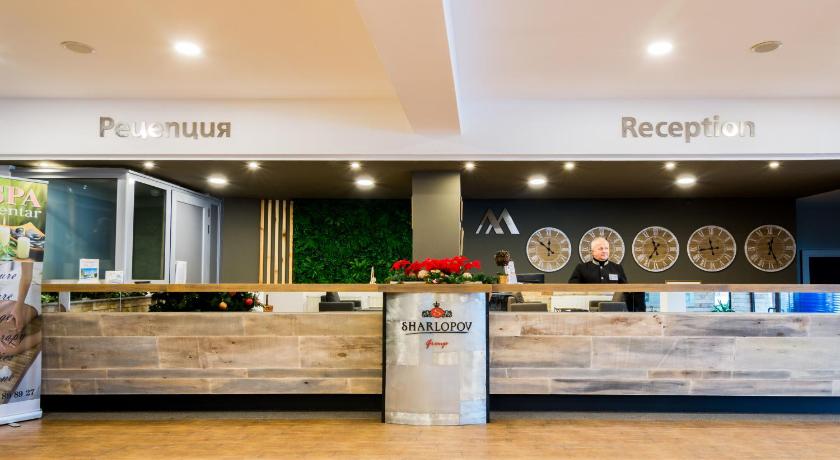 Grand Hotel Murgavets photo