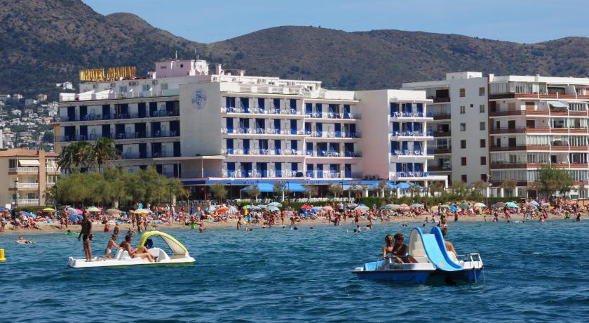 Hotel Marian Platja photo