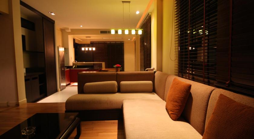 Image of One-Bedroom Suite 2