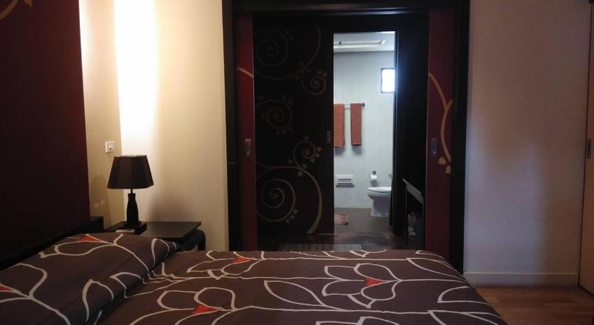 Image of One-Bedroom Suite 10