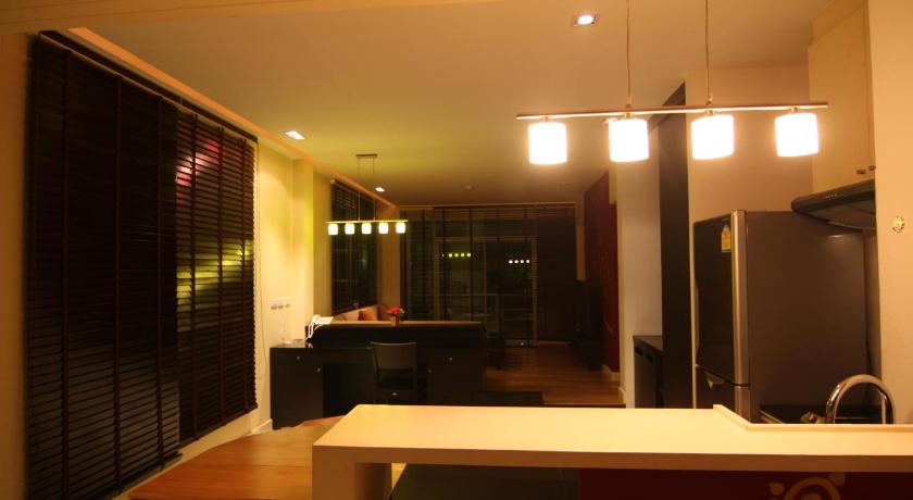 Image of One-Bedroom Suite 1