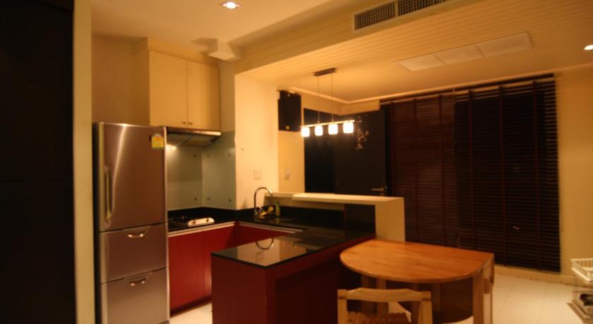 Image of One-Bedroom Suite 4