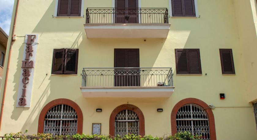 Bed & Breakfast Le Piazze