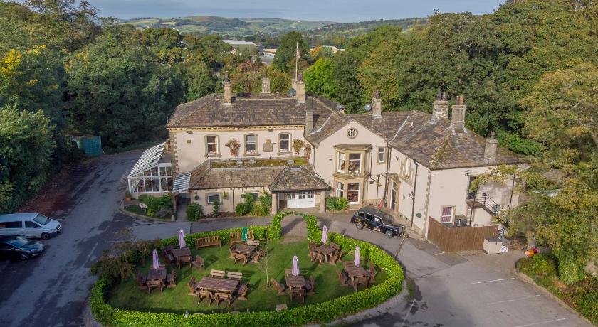 Steeton Hall Hotel & Restaurant
