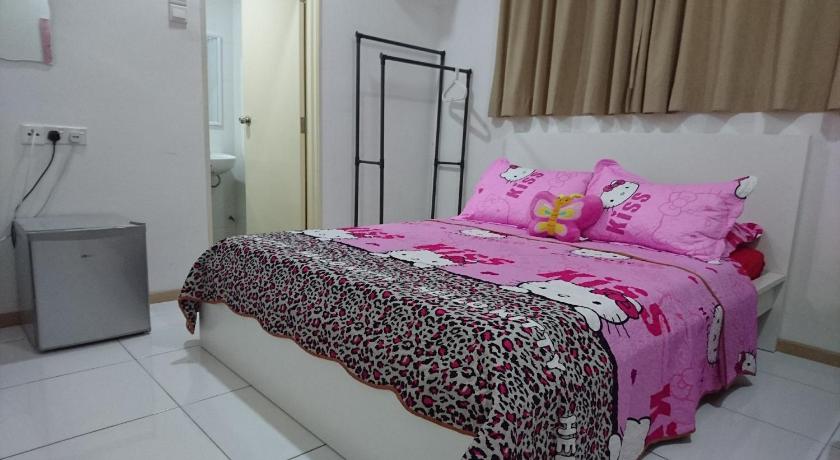 Image of Superior Queen Room 1