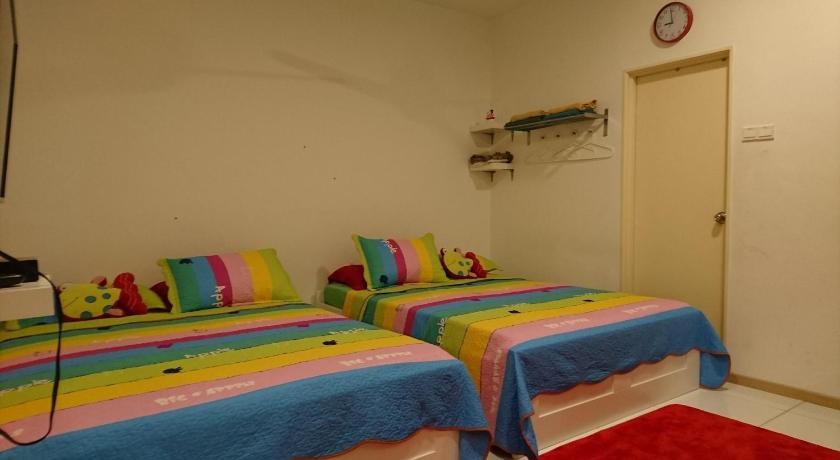 Image of Superior Queen Room with Two Queen Beds 1