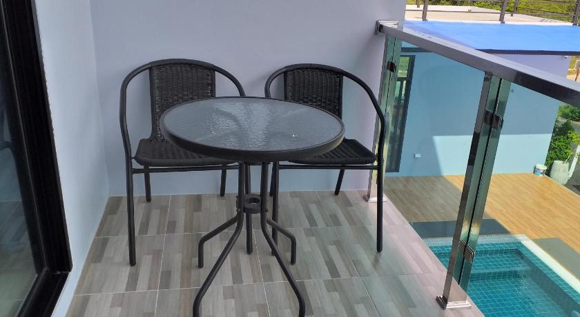 华欣 / 七岩 The Phu Resort 3星级 酒店 客房