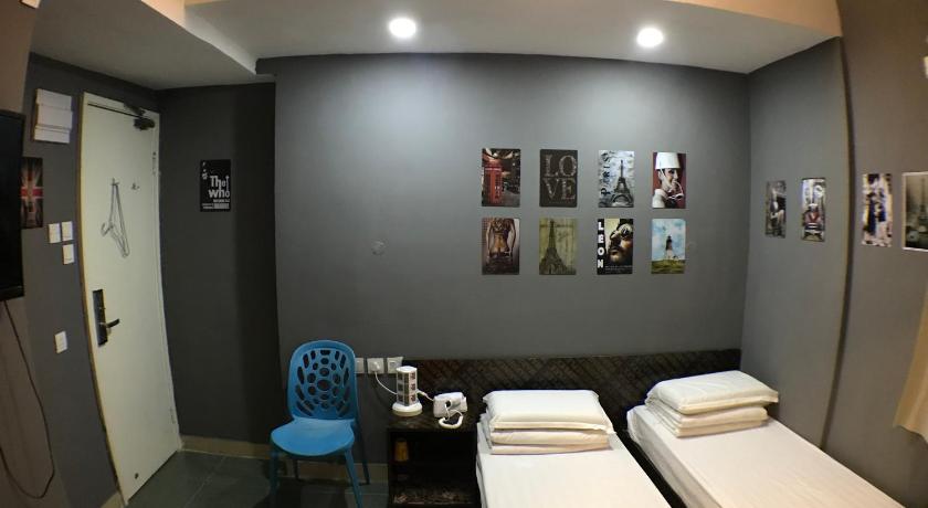 Soso Hostel - image 14
