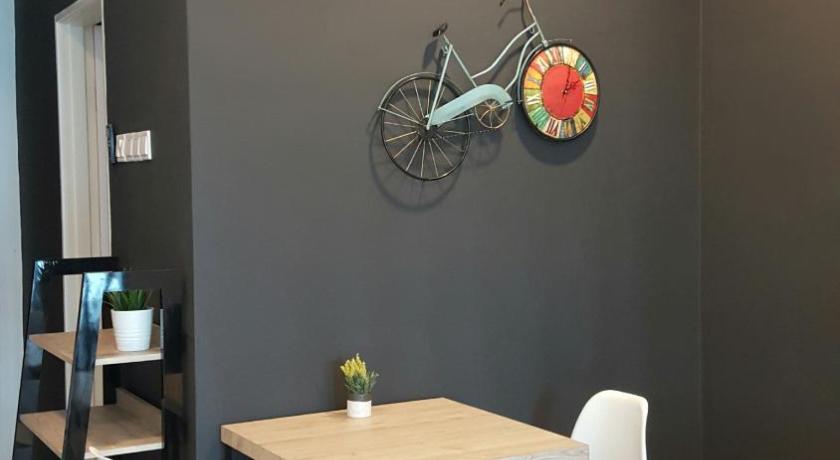 [16]Studio Homestay@Parc Regency JB photo