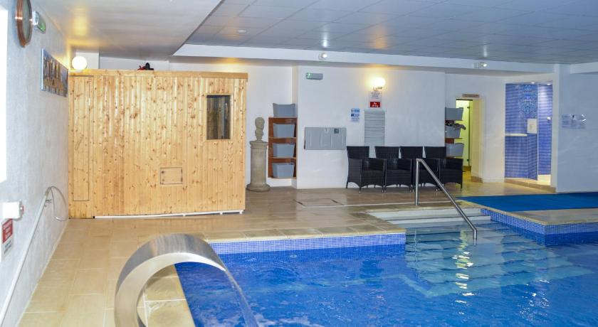 Berry Head Hotel photo