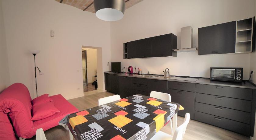 Arcadia apartments — Hotel in Rome