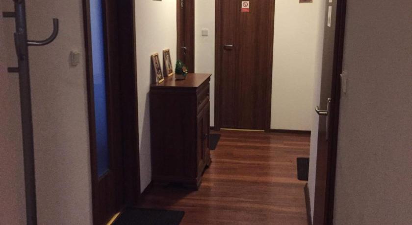 Hostel Fontana photo