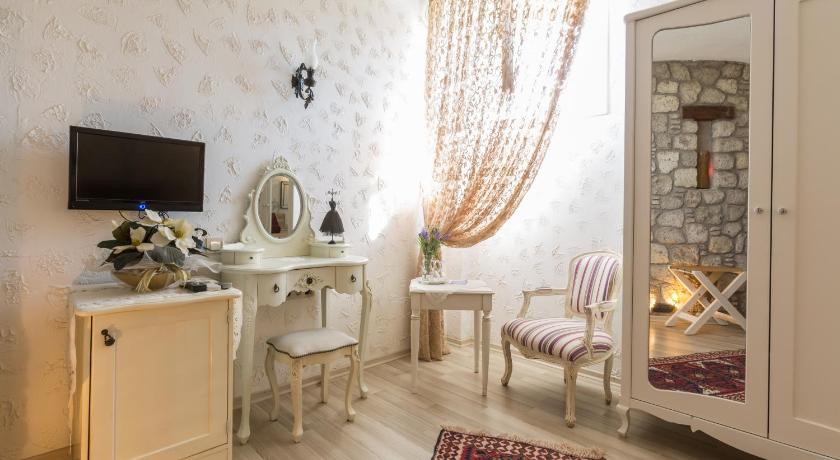 Alaçatı Chigdem Hotel (Alacati Chigdem Hotel)