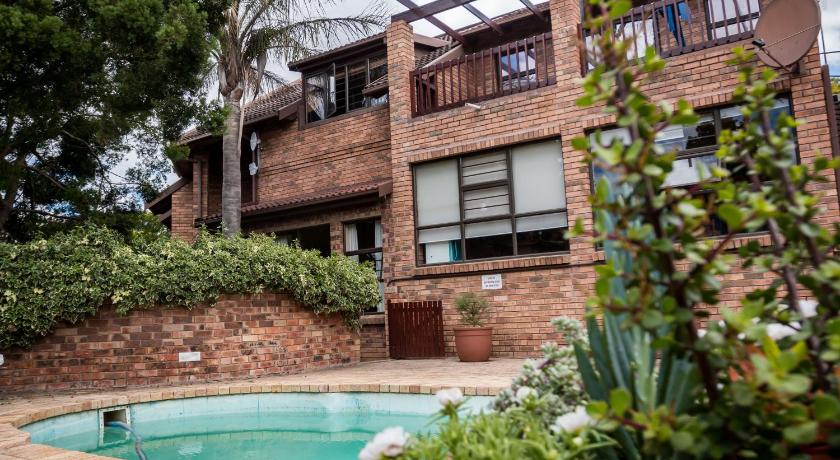 Jenny's Guest House photo