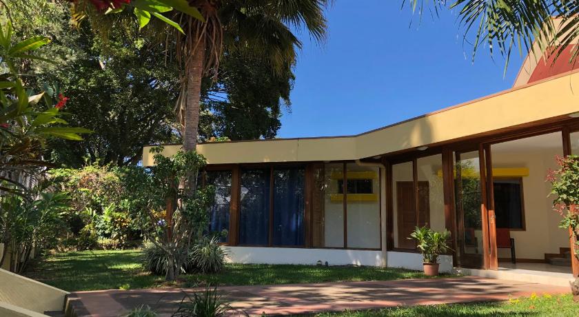 La Casa de Cariari Al Golf photo