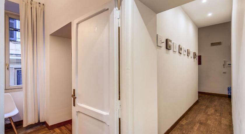 ローマ Dopodomani Suite 4つ星 ホテル 施設