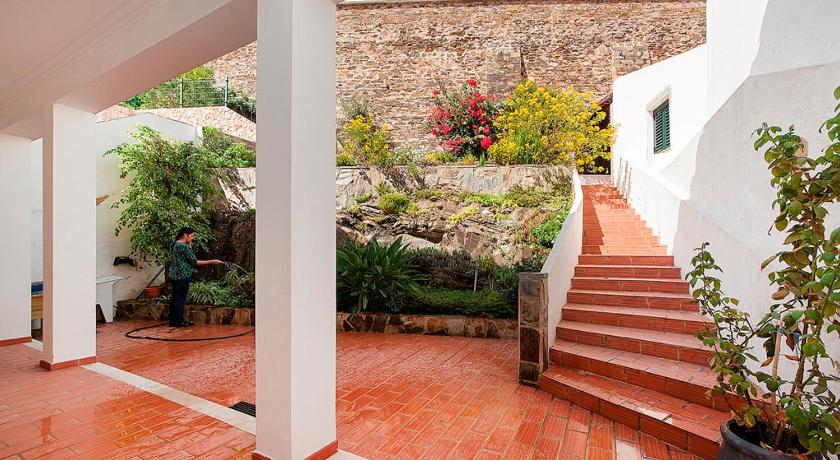 Turismo Guadiana - Casas photo
