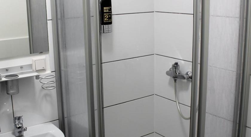 Pionier Hotel Hamburg Wandsbek photo