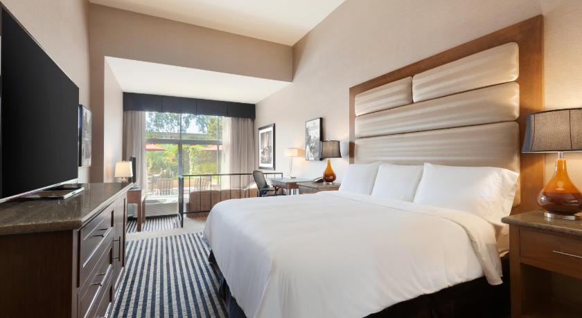 USC Hotel photo