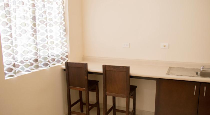 Hotel Napoles photo