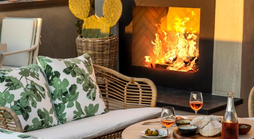 Hotel 850 SVB West Hollywood at Beverly Hills — Hotel in Los Angeles (CA)