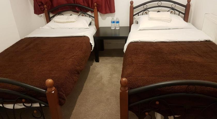 West Ham Guest House London Booking Deals Photos Reviews