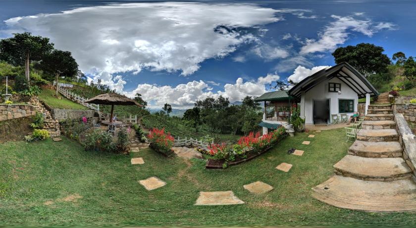 Florence Cottage — Hotel in Kandy
