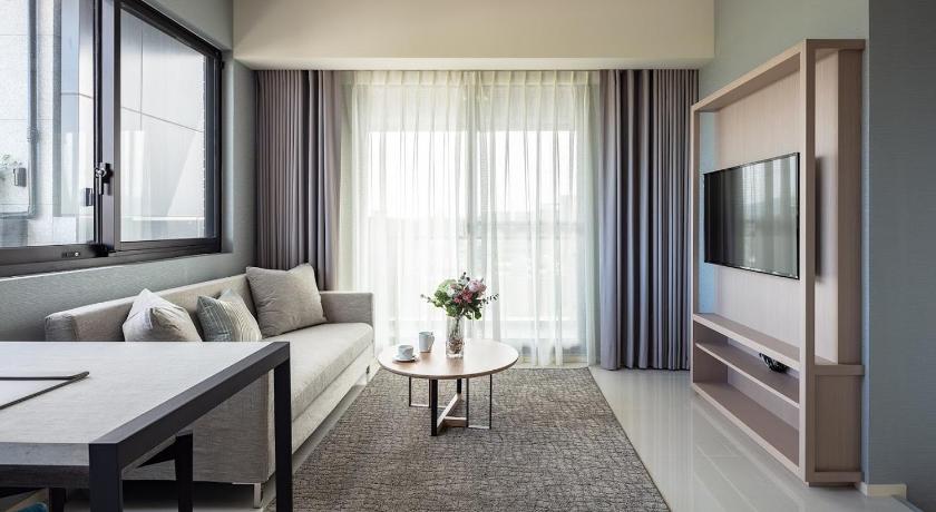 台北 Jolley Hotel 3星级 酒店 大堂