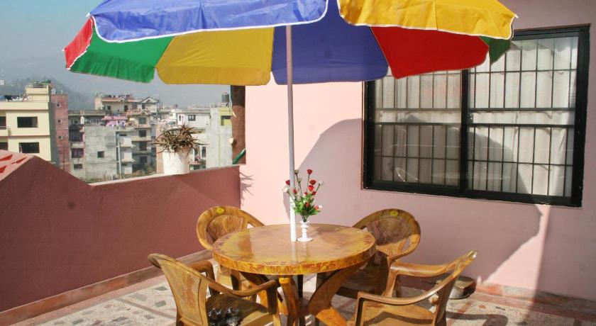 Sitapaila Home Stay and Apartment photo