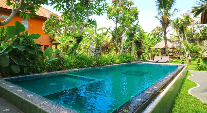 Ubud City Hotel, Bali | 2023 Updated Prices, Deals