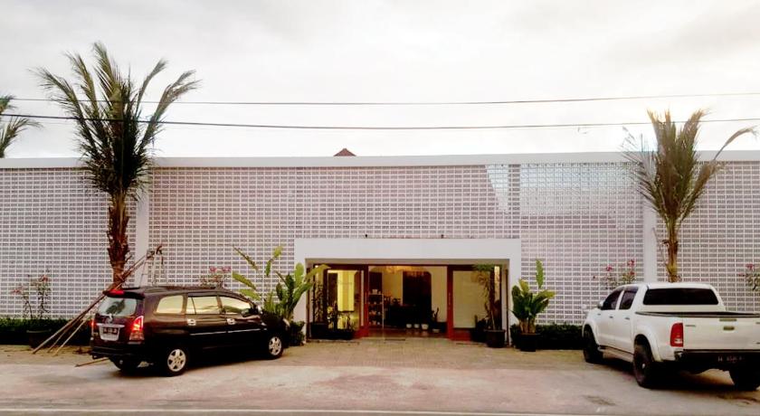Hotel Rarem – Bandar Lampung, AL